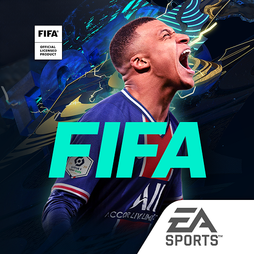 Icon FIFA Mobile APK 24.0.03 (Dinheiro infinito)